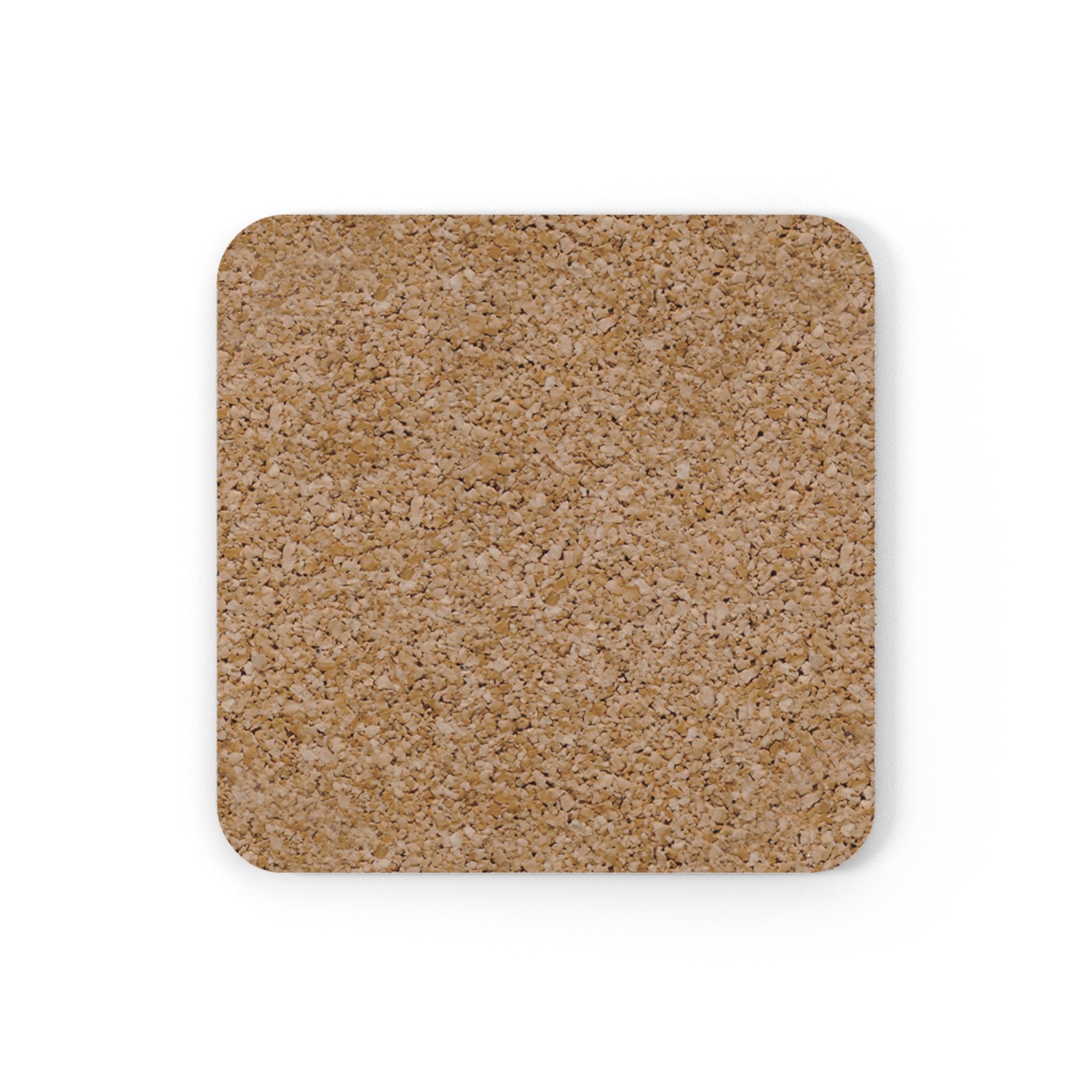 Post Mortem Coaster - two children in bed