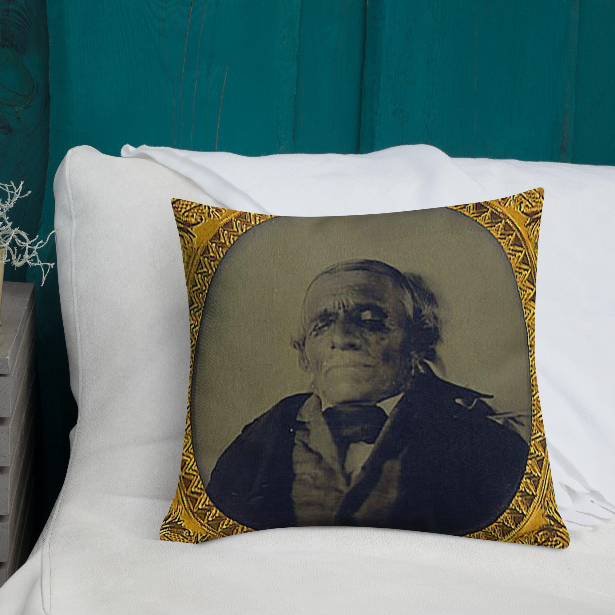 Premium Pillow