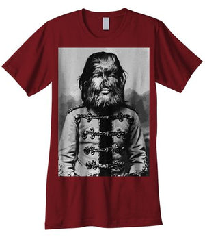 JoJo the Dog Faced Boy T Shirt