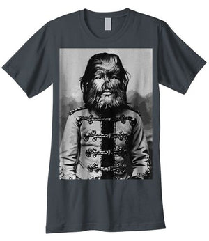 JoJo the Dog Faced Boy T Shirt