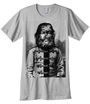 JoJo the Dog Faced Boy T Shirt
