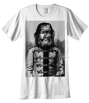 JoJo the Dog Faced Boy T Shirt
