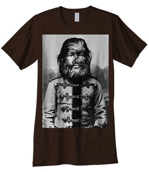 JoJo the Dog Faced Boy T Shirt