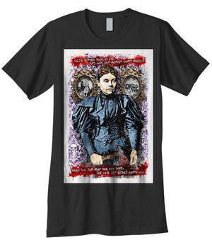 Lizzie Borden