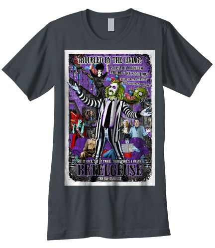 Beetlejuice