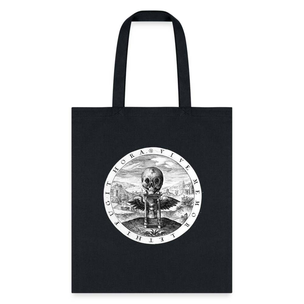 Tote Bag - black