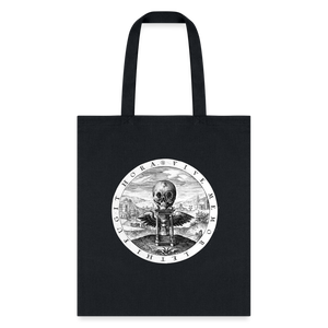 Tote Bag - black