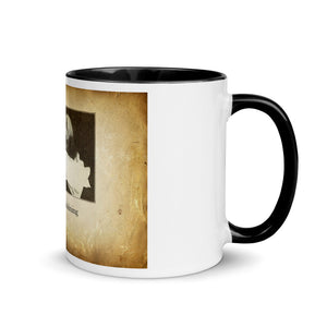 School of Embalming Coffee Mug, 11 oz
